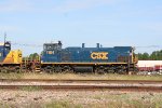 CSX 1164